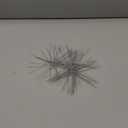 Hotop Snowflake Wire Personalized Metal Christmas Snowflake Wire for DIY Bead Ribbon Charms Party Decorations Fun Beading Project(24 Pcs,3.5 Inch)