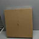 16 inch 16" Universal Slim Fan Push Pull Electric Radiator Cooling 12V Mount Kit, 12V 120W Motor