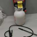 CHAPIN 20075 1-Gallon Bleach Pump Sprayer for Cleaning & Disinfecting