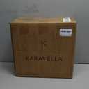 Large Wood Slices for Centerpieces  Wood Centerpieces for Tables, Rustic Wedding Centerpiece, Natural Wood Slabs, Thin Slices, 11-13 inches (10 Pack)