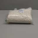 OLANLY Dog Door Mat for Muddy Paws 36x24, Absorbs Moisture and Dirt, Absorbent Non-Slip Washable Doormat, Quick Dry Chenille Mud Mat for Dogs, Entry Indoor Entryway Carpet for Inside Floor, Ivory