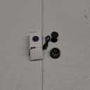 Secrect Camera Mini Spy Camera WiFi Hidden Camera Video Recorder Small Camera for Spying Room Camera Night Vision Home Security Camera Nanny Cam Pet Camera Baby Camera (Gray)