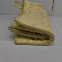 HAVEN Pack and Play Mattress| Waterproof and Portable Mattress for Baby| Dual-Sided Foam with Animal Printed Cover| Playpen Crib Mattress (38"x26"x1")| Breathable Mattress for Toddler and Lil Baby|