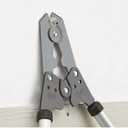 Malco SNC Siding Nail Cutter