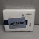 Bedsure Duvet Cover Queen Size - Soft Double Brushed Bedding Set for Kids & Adults, Zipper Closure, 3 Pieces, Includes 1 Duvet Cover (90"x90") & 2 Pillow Shams, NO Comforter, Ivory White