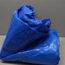 ANALIM Mattress Bags for Moving and Storage, Zippered Mattress Storage Bag with 8 Strong Carrying Handles, Cover Moving Supplies Reusable Mattress Protector (King)