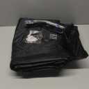 RV Door Cover  RV Insulated Door Covers for Inside Camper | Magnetic RV Thermal Insulation Door Curtain | Keeps Heat in & Cold Out for Winter | Camper Insulated Door Cover for Trailer