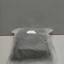 Upgrade Airplane Seat Cushion with No External Air Pump, Inflatable Seat Cushion for Long Flights, Portable Wheelchair Cushions, Adjustable Air Cushion with Non-Skid Bottom Relief Discomfort in Coccyx (square, Black)