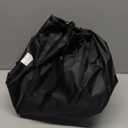 Patio Furniture Covers 108" L x 82" W x 28" H Outdoor Table Furniture Cover Waterproof Rectangle 600D Table and Chair Set Cover for Deck Lawn and Backyard Wind Dust Proof Anti-UV