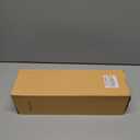 Riveira Natural Bamboo Wooden Cooking Utensils Set of 9 Premium Quality Non-Toxic Wooden Spoons and Spatulas for Cooking