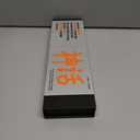 Chef Knife - Perfect Kitchen Knive. Japanese Knife for Cooking, Chopping. Japanese Style Knive for Home, Camping, BBQ. For Balance & Control, 5.8 Inch