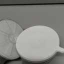 TAILI Shower Grab Bar 2 Pack 16 Inch Suction Grab Bars for Bathtubs & Showers, Heavy Duty Shower Handle Removable Shower Handrails for Elderly and Seniors, No Drilling Waterproof, Silver