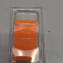 TORRAS for iPhone 17 Pro Case Crystal Clear, Ultra-Thin, 2025 Upgraded Non-Yellowing, Military-Grade Protection, Transparent Slim Case for iPhone 17 Pro Phone Case, Soft, Anti-Scratch, Clear