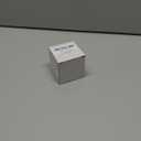 WD21X25468 Dishwasher Pressure Sensor Switch Compatible with GE Replaces 4962334 AP6976524 PS12741258 EAP12741258