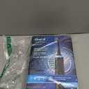 Oral-B Pro 5000 Smartseries Power Rechargeable Electric Toothbrush with Bluetooth Connectivity, Black Edition (5 Piece Set)