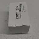 Comfoex 10 Pairs Boys Socks Low Cut Ankle Socks For Kids 8-10 4-6 6-8 Years Old Short Athletic Socks With Cushioned Sole