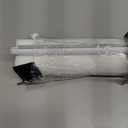 CHICOLOGY Roller Window Shades , Window Blinds , Window Shades for Home , Roller Shades , Window Treatments , Window Blinds Cordless , Door Blinds , Urban White (Light Filtering), 29"W X 72"H