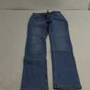 Wrangler Womens Straight Leg Jeans M