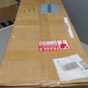 Right Halogen Headlight Assembly Compatible with Envision 2016-2018 w/DRL Passenger Side 84152651 (6-pin)