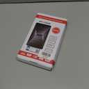 2026 Upgraded Indoor TV Antenna, 3600+ Miles Range HD Digital Antenna for Smart TV, Strongest with Amplified Signal Booster Supports 4K 8K 1080p All TVs- 38FT Coaxial Cable for Local Channels