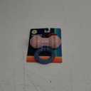 Dog Toys Two Pack Durable TPR