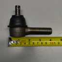 Moog ES801261 Moog Steering Tie Rod End – High-Quality Replacement