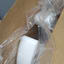 SP 3 Inch Extender Booster Elevated Raised Toilet Seat Risers for Seniors Adults Elderly Handicap Disabled Fits Most Standard and Elongated Toilets - White