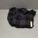 Carhartt Men's Loose Fit Heavyweight Flannel Long-Sleeve Plaid Shirt (XXL)