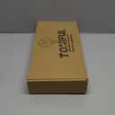 TONIFUL 4 Set White Blue Gold Balloon Centerpieces for Table,Balloon Bouquet Kit for Retirement,Baby Boy Baptism Party,Class of 2026 Graduation Decoration,Birthday Decorations