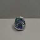 RIEYON Flying orb Ball 2025 Hover Boomerang Ball 6 Lighting Effects Cool Toys Gift for 678910+ Year Kids Teen Adults Indoor Outdoor Blue Flying Ball Toy