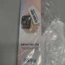 Smart Watch Old Black