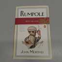 Rumpole Rests His Case