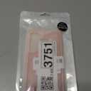 OWKEY for Samsung Galaxy S21 Case with Stand, Magnetic Shockproof Case Fit for Magsafe Translucent Matte Cover for Samsung S21, Pink