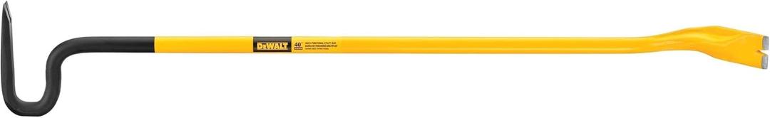 40IN MULTIFUNCTIONAL UTILITY BAR
