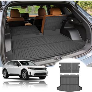 Cargo Liner for Honda Prologue/for Chevy Blazer EV 2024-2026