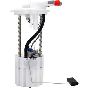 Gas Fuel Pump Module Assembly for 2008 2009 2010 Buick Lucerne CX CX-L V6 3.8L 3.9L V8 4.6L FG2061 SP6650M