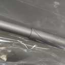 Telescoping Pole with Hook, Curtain Pull Rod, 13" - 24" Blind Stick for Cordless Window Blinds, Blackout Roller Shades, Cellular Shades, Honeycomb Blind, Horizontal Window - Blinds (Silver)