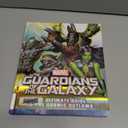 Marvel Guardians of the Galaxy: The Ultimate Guide to the Cosmic Outlaws