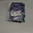 Baseball Birthday Party, Family Matching Shirts Mom of The Birthday Boy Baseball Baller Kids T-Shirt, blue Size Medium