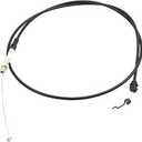 Husqvarna Part Number 581952101 Cable Drive
