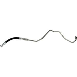Dorman 624-855 Automatic Transmission Oil Cooler Hose Assembly Compatible with Select Dodge Models