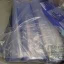 Ziploc Gallon Food Storage Freezer Bags, 132ct Total, Stay Open Design, Easy to Fill, 66 Count, 2 Pack, 132 Total