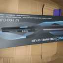Bio Ionic Long Barrel Curling Iron with Moisture Heat Technology & NanoIonic MX Versatile Curling Wand - Multiple Barrel Sizes for Tight, Classic, Loose & Soft Curls