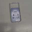 ESR for iPhone 17 Pro Case, Camera Control, Compatible with MagSafe, Shockproof Military-Grade Protection, Magnetic Phone Case for iPhone 17 Pro, Classic Hybrid Case, Clear