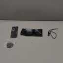 AI Smart Glasses with HD 800W Camera & 1080P Video Recording - AI Assistant (ChatGPT) for Translation, Voice & Music Control - Bluetooth 5.3 & WiFi - Comes with Anti-Blue Light & Polarizing Lenses