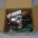 Carburetor Compatible with Predator 3500 Watts 3500W Inverter Generator 63584 with Air Filter Spark Plug Carb