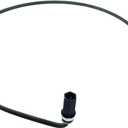 WDT730PAHZ0 WDF520PADM9 WDF520PADM7 Dishwasher Heating Element for Whirlpool WDT720PADM2 WDP540HAMZ WDF520PADM3 WDF510PAYS6 WDT750SAHZ0 WDT710PAYM5 WDT710PAYM WDT730PAHZ WDF520PADM