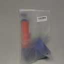 Diatomaceous Earth Powder Duster Applicator Dispenserred (yellow)