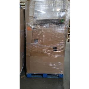 Pallet of Mixed Items