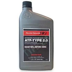 Honda Genuine ATF-Type 2-0